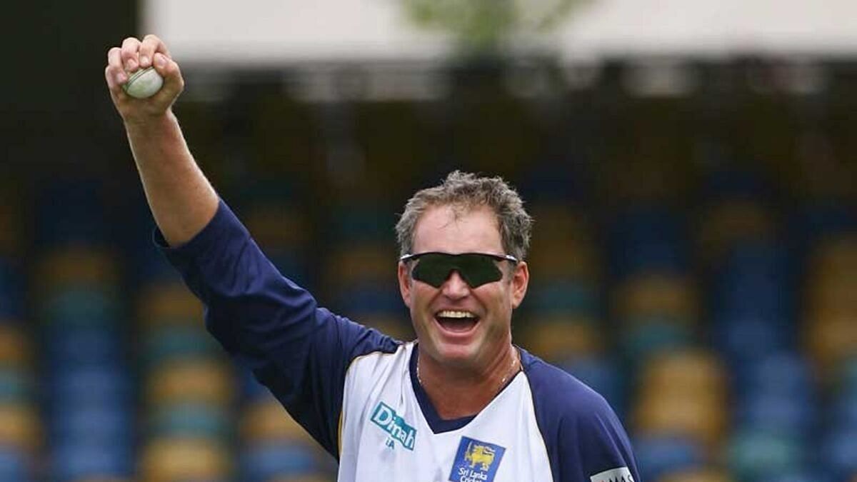 टॉम मूडी ने कोच के रूप में काफी सफलता हासिल की है (Photo: Sky Sports)
